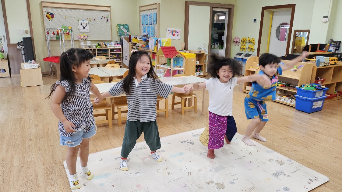 여름방학 중 방과후과정 운영사진(1) 사진